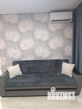 2-к квартира, посуточно, 40м2, 5/18 этаж