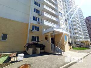 3-к квартира, на длительный срок, 72м2, 4/16 этаж