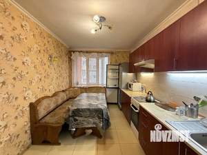 3-к квартира, на длительный срок, 72м2, 4/18 этаж