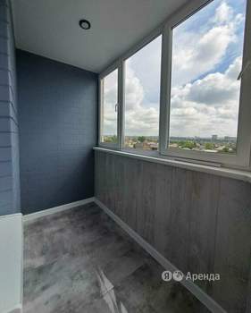 2-к квартира, на длительный срок, 60м2, 6/24 этаж