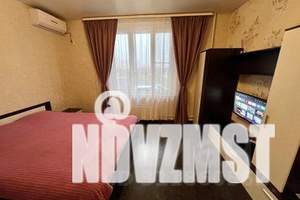 1-к квартира, посуточно, 28м2, 1/16 этаж