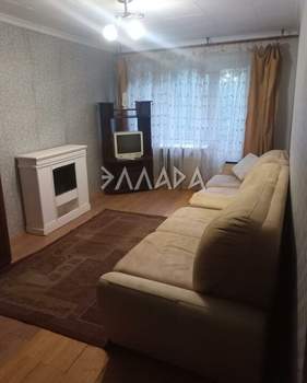 3-к квартира, на длительный срок, 56м2, 3/5 этаж