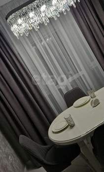 2-к квартира, на длительный срок, 57м2, 20/25 этаж