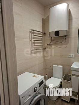 1-к квартира, на длительный срок, 43м2, 20/24 этаж