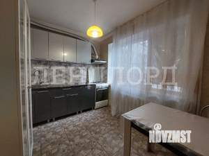 1-к квартира, на длительный срок, 34м2, 1/10 этаж