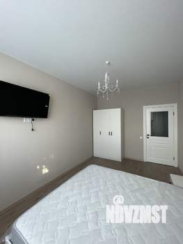 1-к квартира, на длительный срок, 41м2, 10/19 этаж