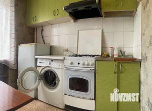 2-к квартира, на длительный срок, 50м2, 4/5 этаж