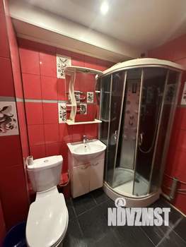 2-к квартира, на длительный срок, 46м2, 1/5 этаж