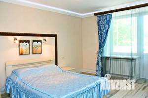 2-к квартира, посуточно, 60м2, 1/1 этаж