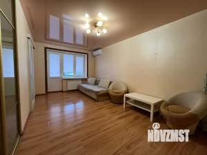 1-к квартира, на длительный срок, 31м2, 2/5 этаж