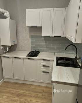 1-к квартира, на длительный срок, 32м2, 7/12 этаж