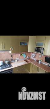 3-к квартира, на длительный срок, 60м2, 3/10 этаж