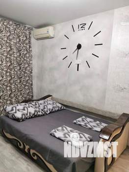 1-к квартира, посуточно, 41м2, 1/1 этаж