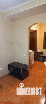 1-к квартира, на длительный срок, 40м2, 1/10 этаж