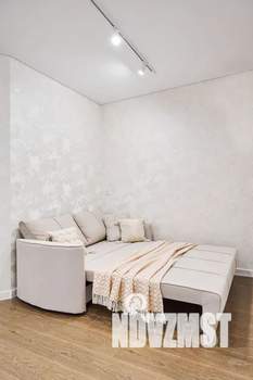 1-к квартира, посуточно, 47м2, 24/25 этаж