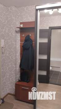 1-к квартира, на длительный срок, 36м2, 9/26 этаж