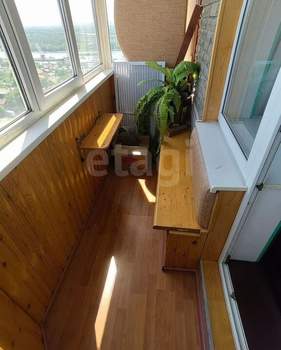 2-к квартира, на длительный срок, 55м2, 13/16 этаж