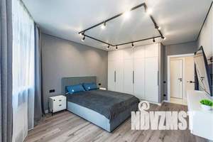 2-к квартира, посуточно, 68м2, 11/25 этаж