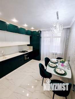 1-к квартира, на длительный срок, 42м2, 14/22 этаж