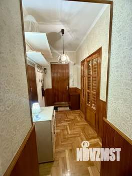 1-к квартира, на длительный срок, 36м2, 1/8 этаж