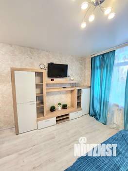 1-к квартира, посуточно, 30м2, 2/21 этаж