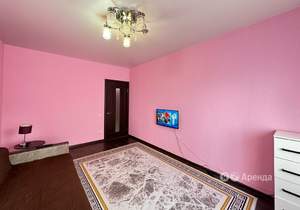 1-к квартира, на длительный срок, 35м2, 7/17 этаж