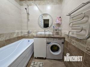 2-к квартира, на длительный срок, 71м2, 21/25 этаж