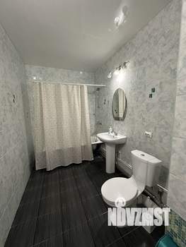 1-к квартира, на длительный срок, 56м2, 13/17 этаж