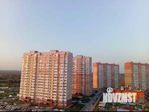 Студия квартира, на длительный срок, 26м2, 11/18 этаж