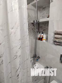 2-к квартира, посуточно, 45м2, 8/32 этаж