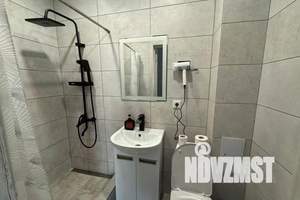 3-к квартира, посуточно, 50м2, 3/3 этаж