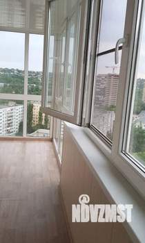 Студия квартира, на длительный срок, 35м2, 17/19 этаж