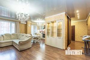 2-к квартира, на длительный срок, 98м2, 16/22 этаж