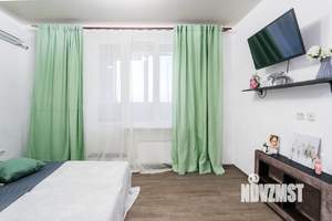 Студия квартира, посуточно, 23м2, 8/18 этаж