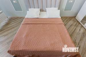 1-к квартира, посуточно, 35м2, 6/32 этаж