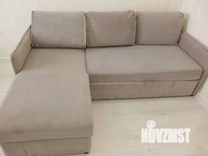 1-к квартира, посуточно, 36м2, 1/24 этаж