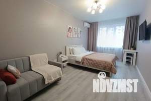 2-к квартира, посуточно, 58м2, 9/20 этаж