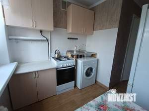 1-к квартира, на длительный срок, 20м2, 8/9 этаж
