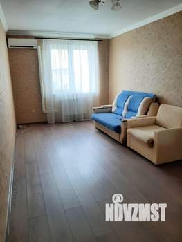 2-к квартира, на длительный срок, 56м2, 4/11 этаж