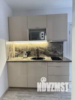 1-к квартира, посуточно, 25м2, 6/25 этаж