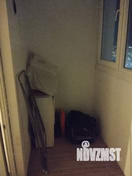 Студия квартира, на длительный срок, 28м2, 11/18 этаж
