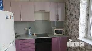 1-к квартира, на длительный срок, 38м2, 25/27 этаж