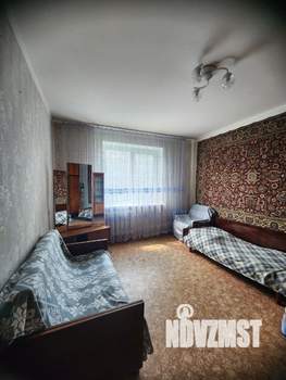 2-к квартира, на длительный срок, 53м2, 5/11 этаж