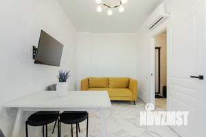 2-к квартира, посуточно, 65м2, 1/1 этаж