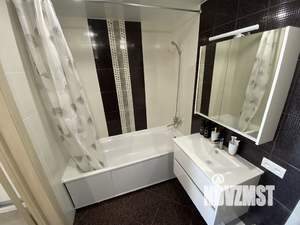 1-к квартира, посуточно, 49м2, 1/1 этаж