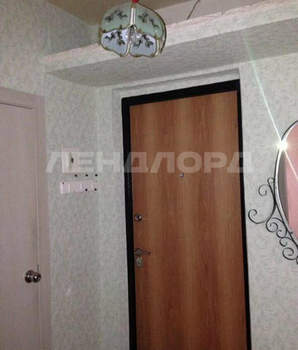 1-к квартира, на длительный срок, 36м2, 5/9 этаж