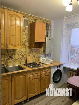 1-к квартира, на длительный срок, 32м2, 4/6 этаж