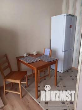 Студия квартира, посуточно, 30м2, 17/17 этаж