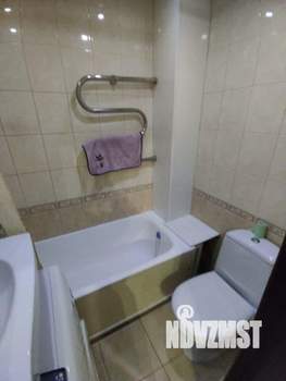1-к квартира, на длительный срок, 22м2, 4/9 этаж