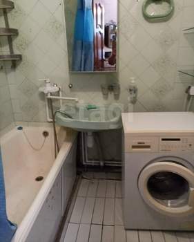 2-к квартира, на длительный срок, 56м2, 2/14 этаж